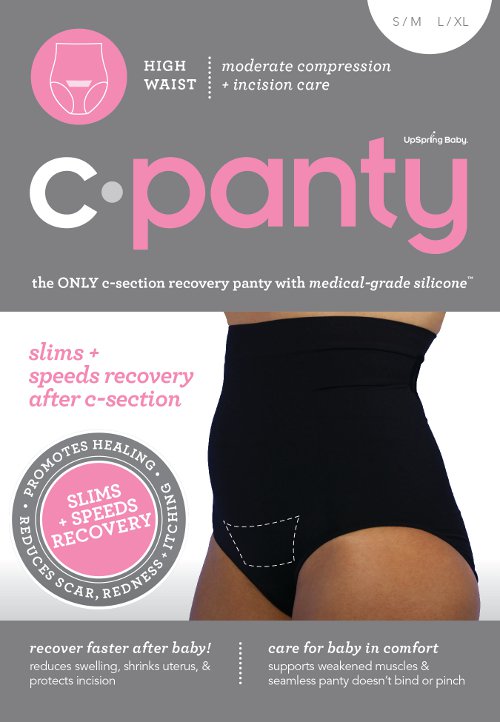 C-Panty underwear