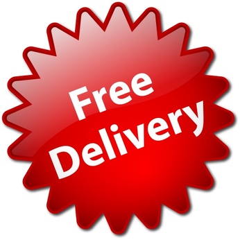 free shipping